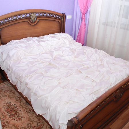 Aqua Vita - Zhyva Voda Satanov Room photo