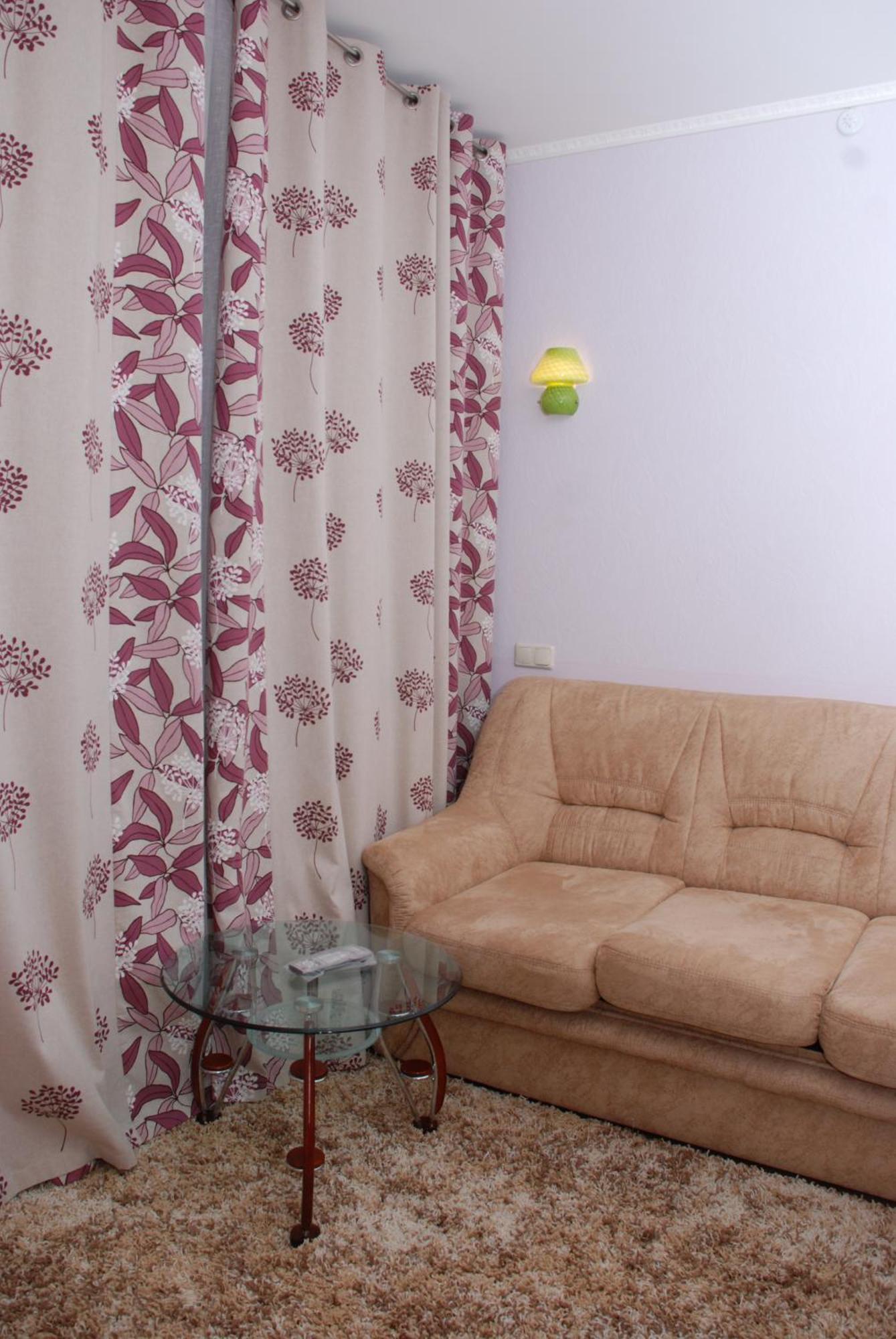 Aqua Vita - Zhyva Voda Satanov Room photo