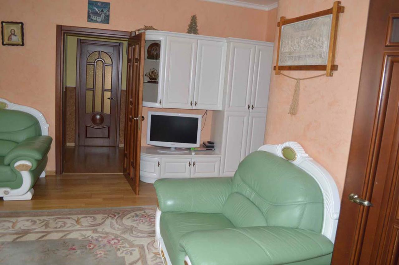 Aqua Vita - Zhyva Voda Satanov Room photo