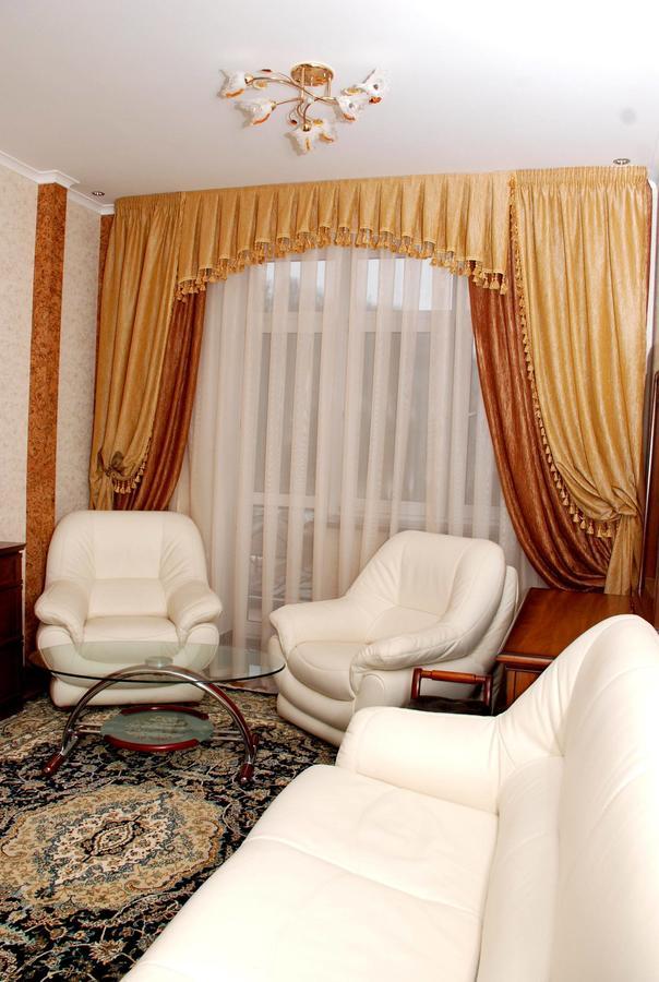 Aqua Vita - Zhyva Voda Satanov Room photo