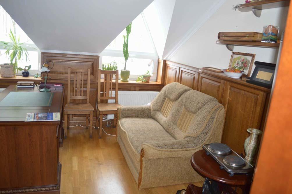 Aqua Vita - Zhyva Voda Satanov Room photo