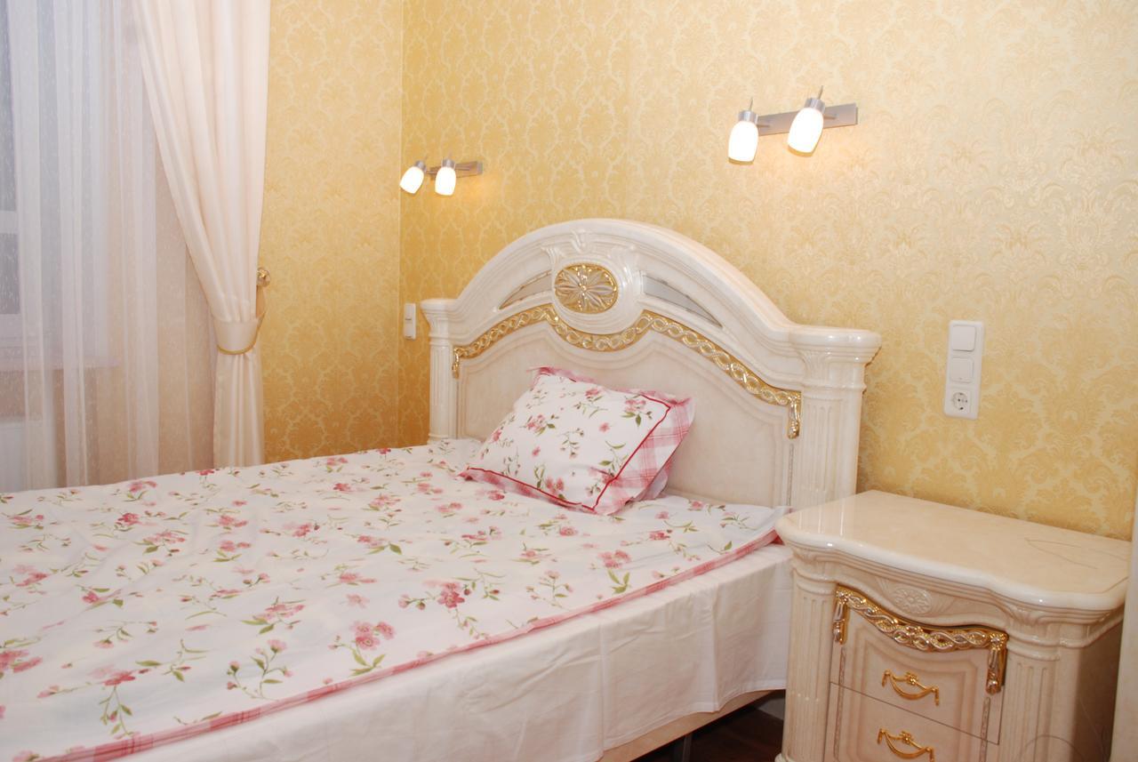 Aqua Vita - Zhyva Voda Satanov Room photo