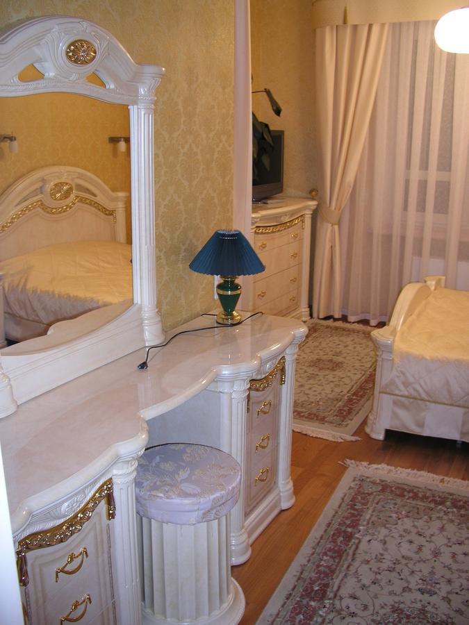 Aqua Vita - Zhyva Voda Satanov Room photo